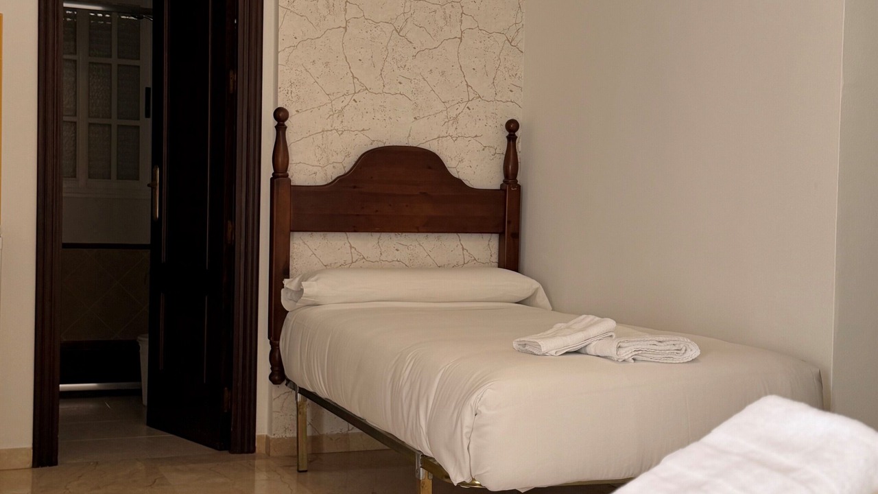 Photo of Bedroom in Sector O - Ostrero