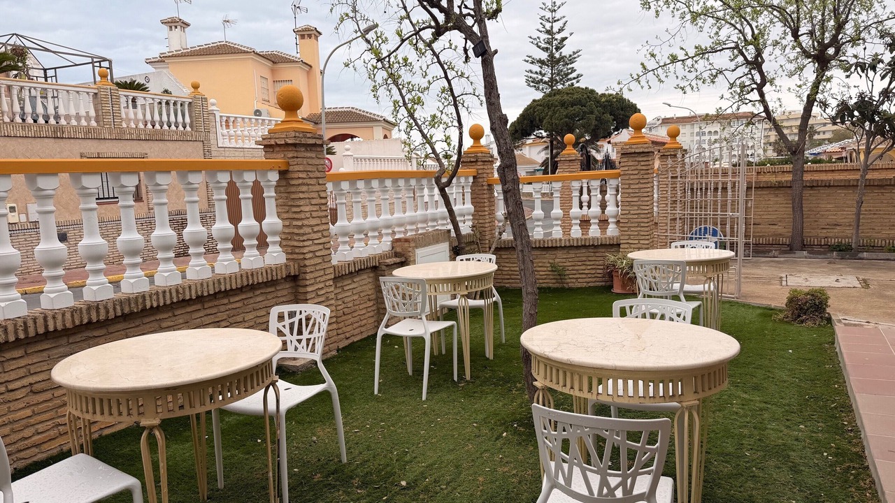 Photo of Outdoor in Sector O - Ostrero