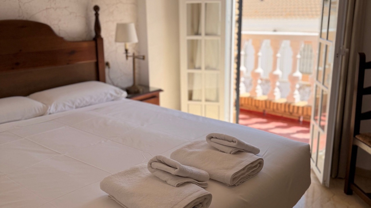 Photo of Bedroom in Sector O - Ostrero