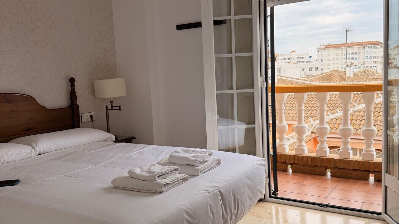 Photo of Bedroom in Sector O - Ostrero