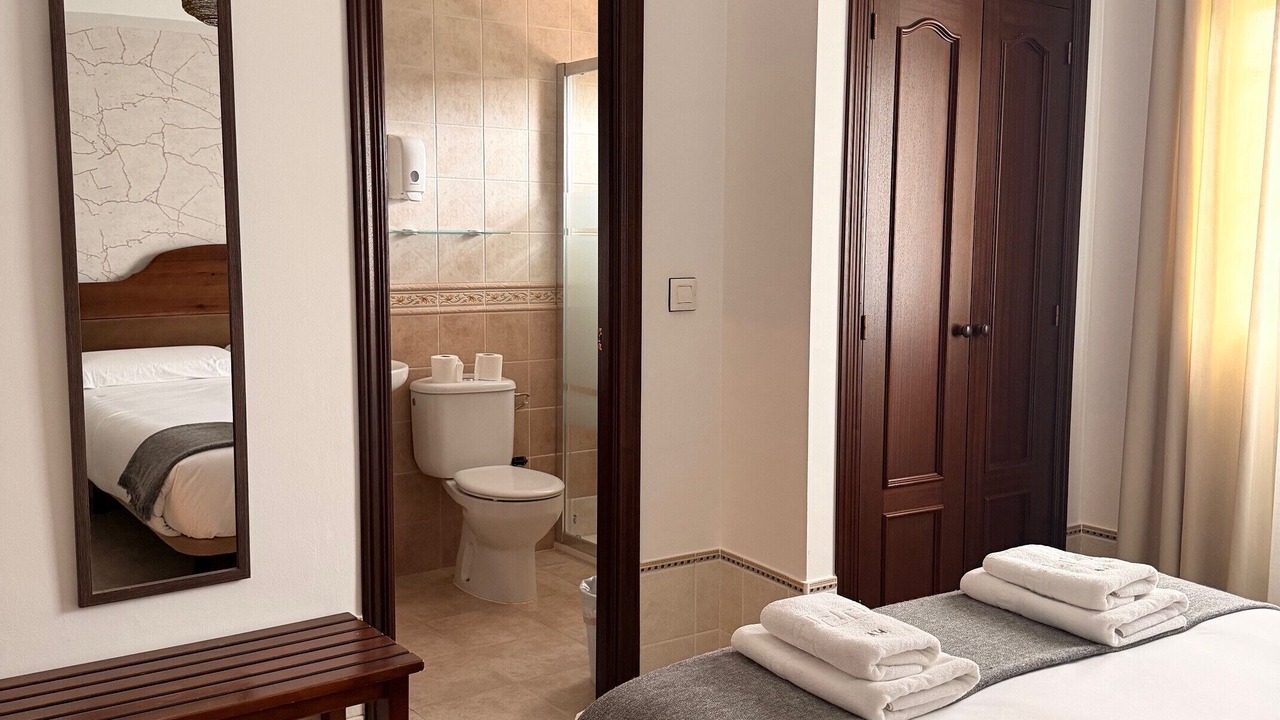 Photo of Bedroom in Sector O - Ostrero