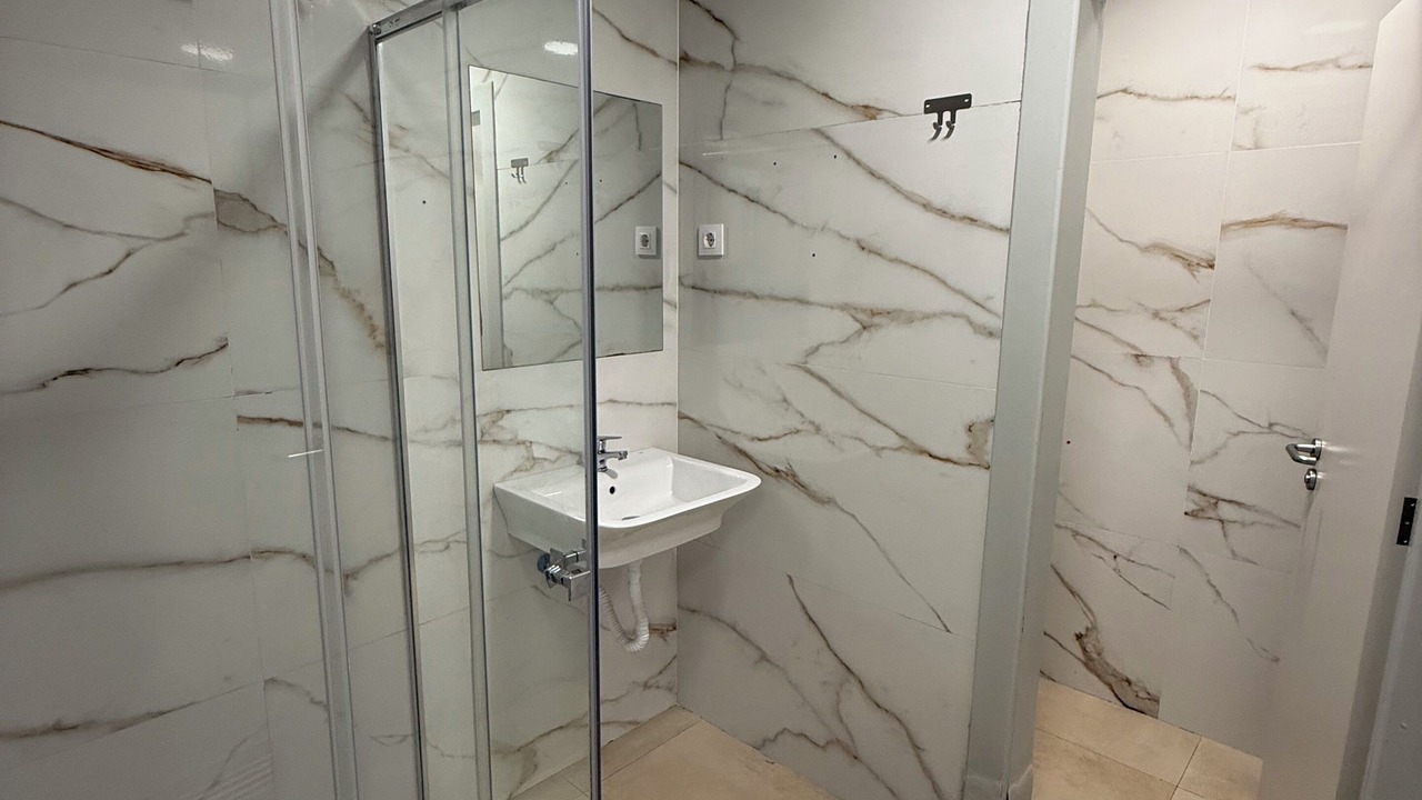 Photo of Bathroom in Portazgo