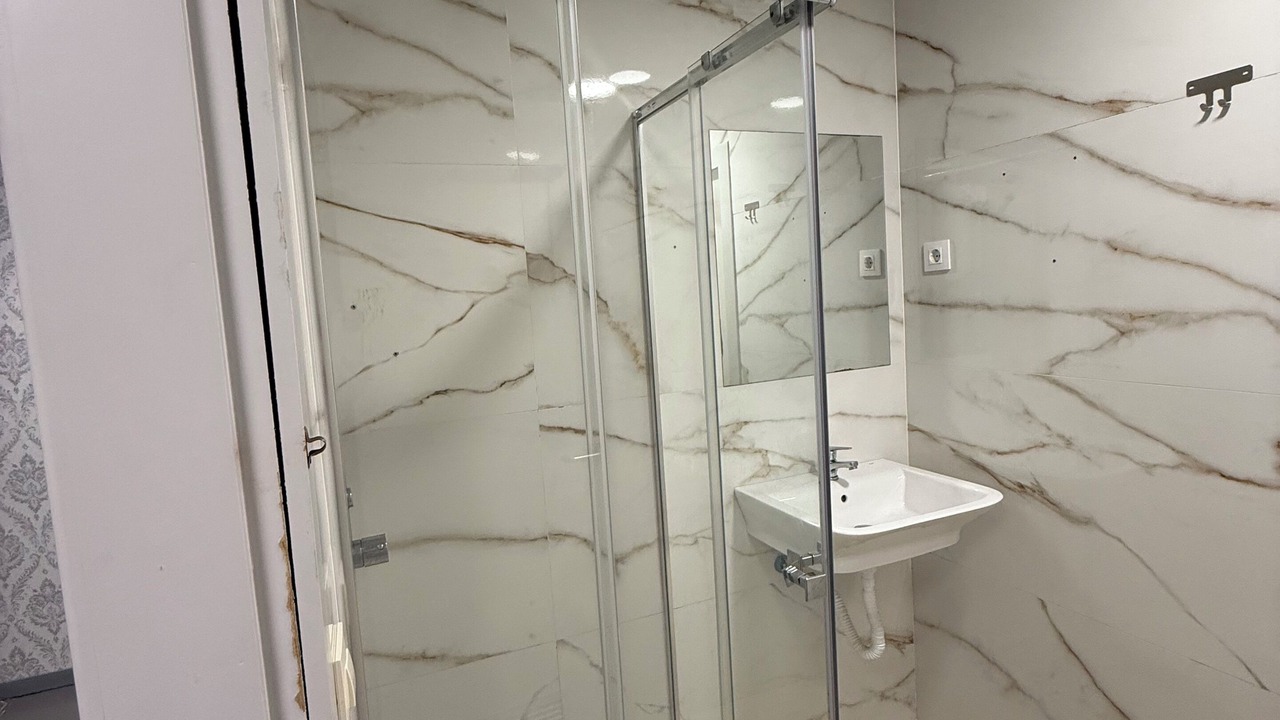 Photo of Bathroom in Portazgo