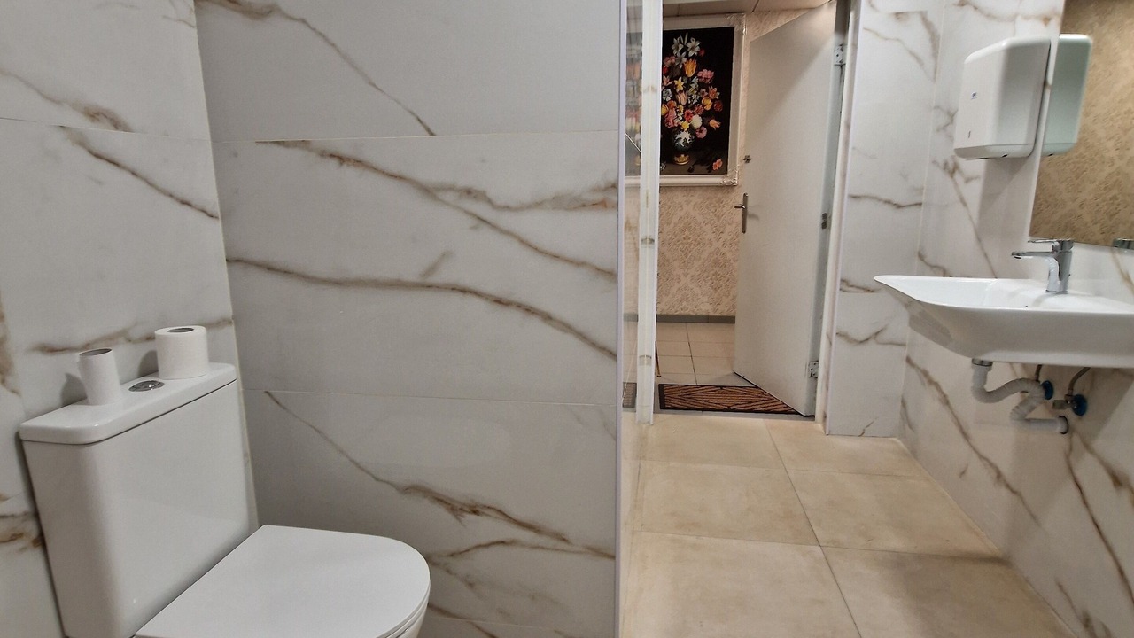 Photo of Bathroom in Portazgo
