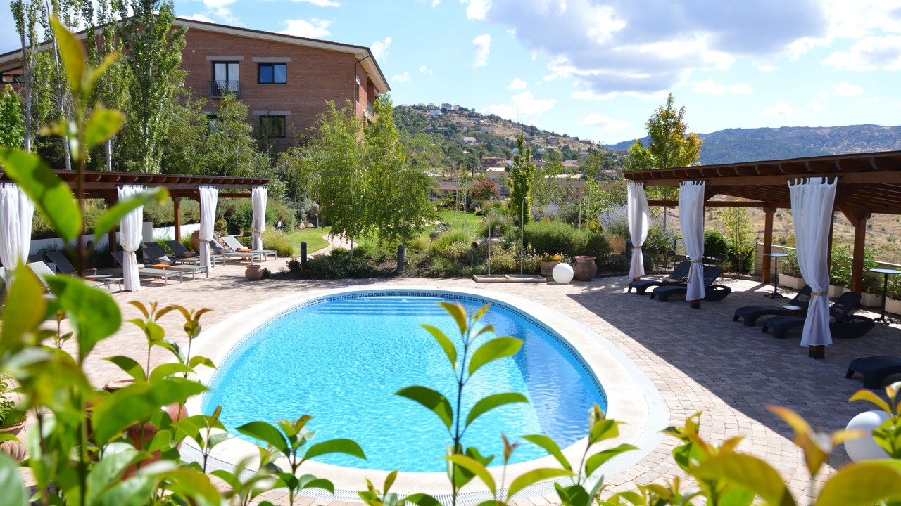 Photo of Outdoor in Robledo de Chavela