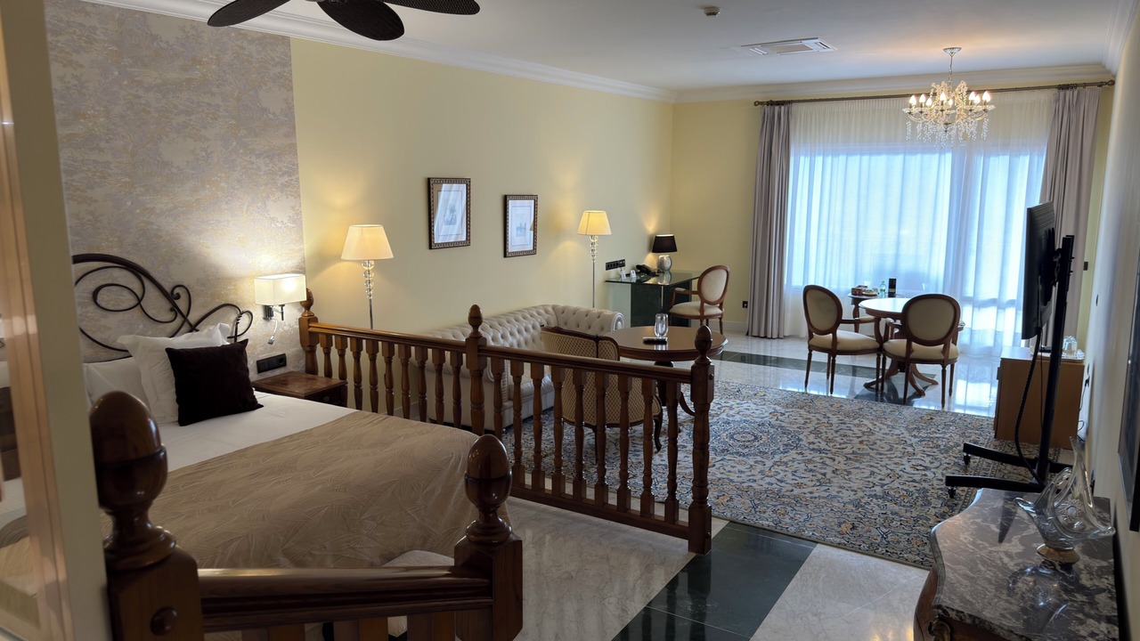 Photo of Bedroom in Robledo de Chavela