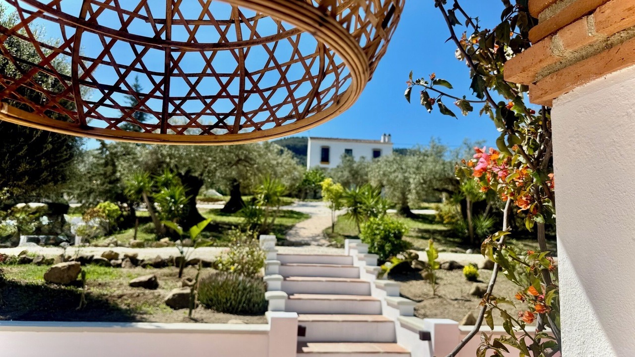 Photo of Outdoor in Alora