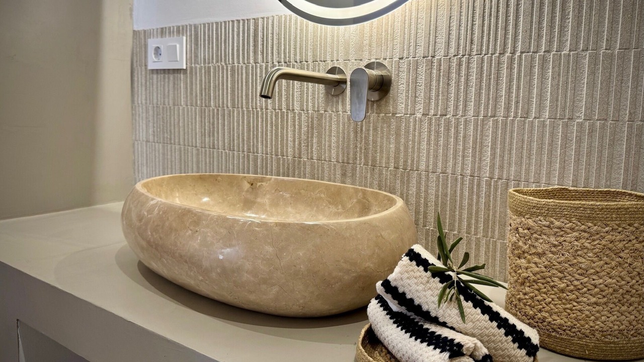 Photo of Bathroom in Alora