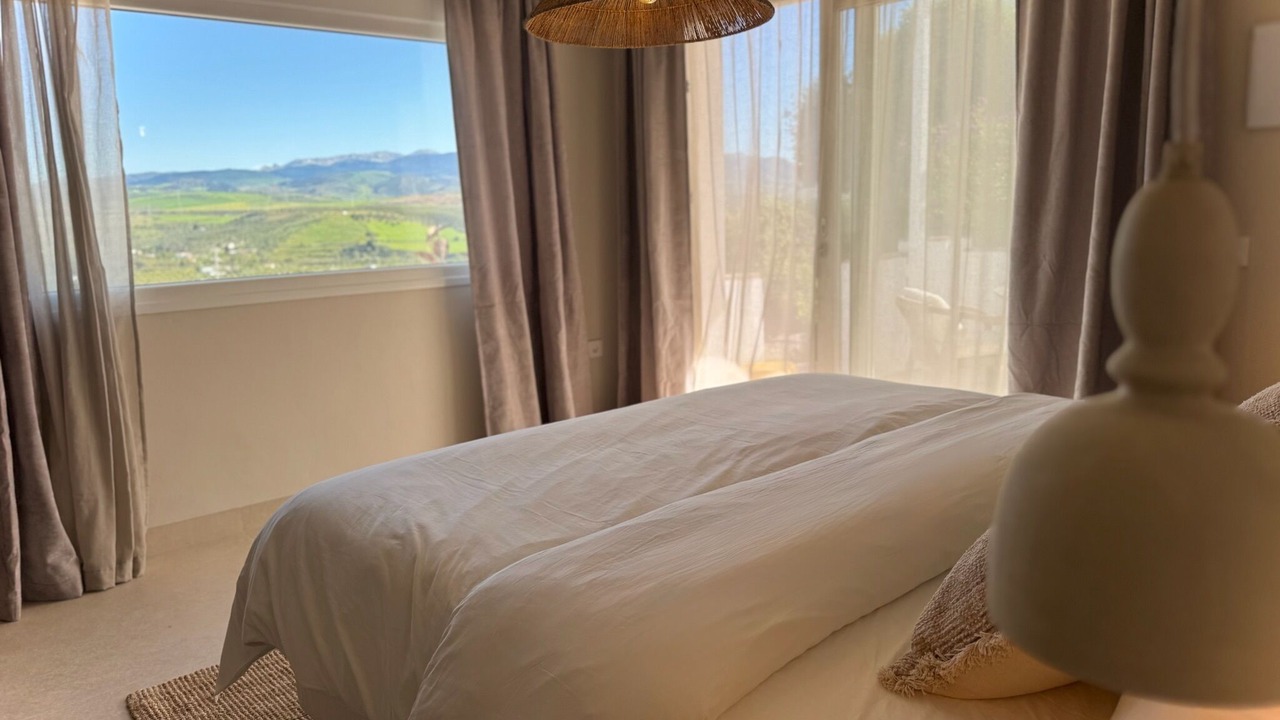 Photo of Bedroom in Alora