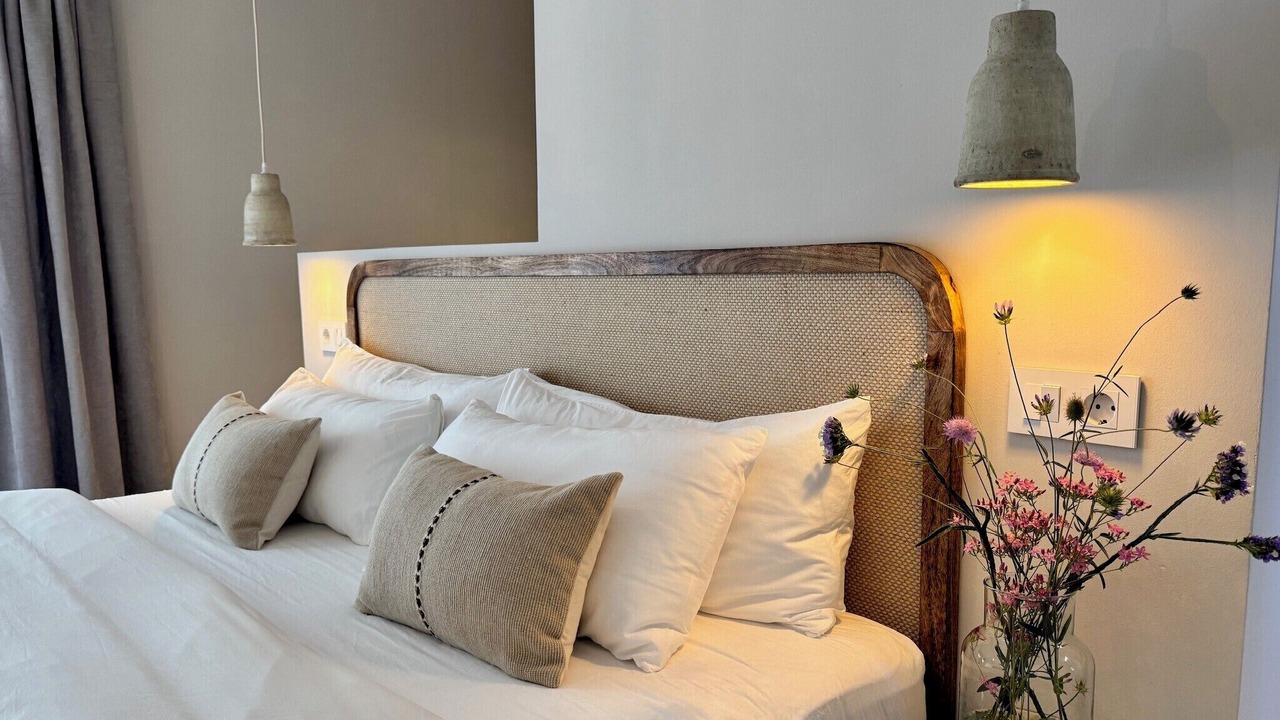 Photo of Bedroom in Alora