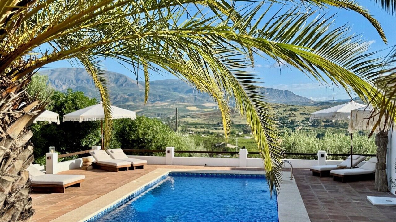 Photo of Outdoor in Alora
