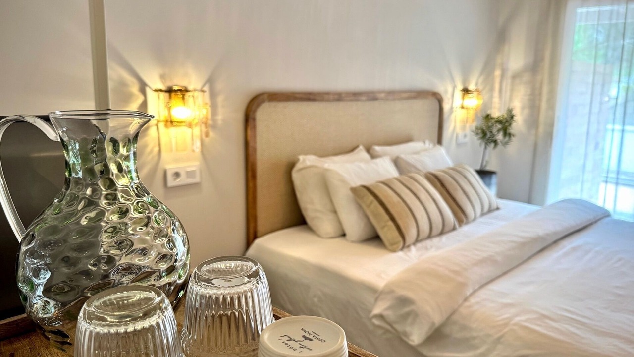 Photo of Bedroom in Alora