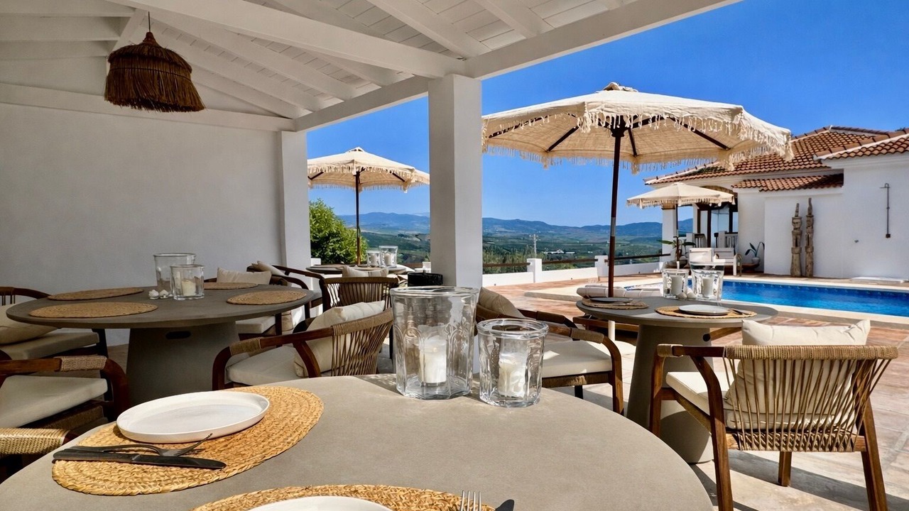 Photo of Outdoor in Alora