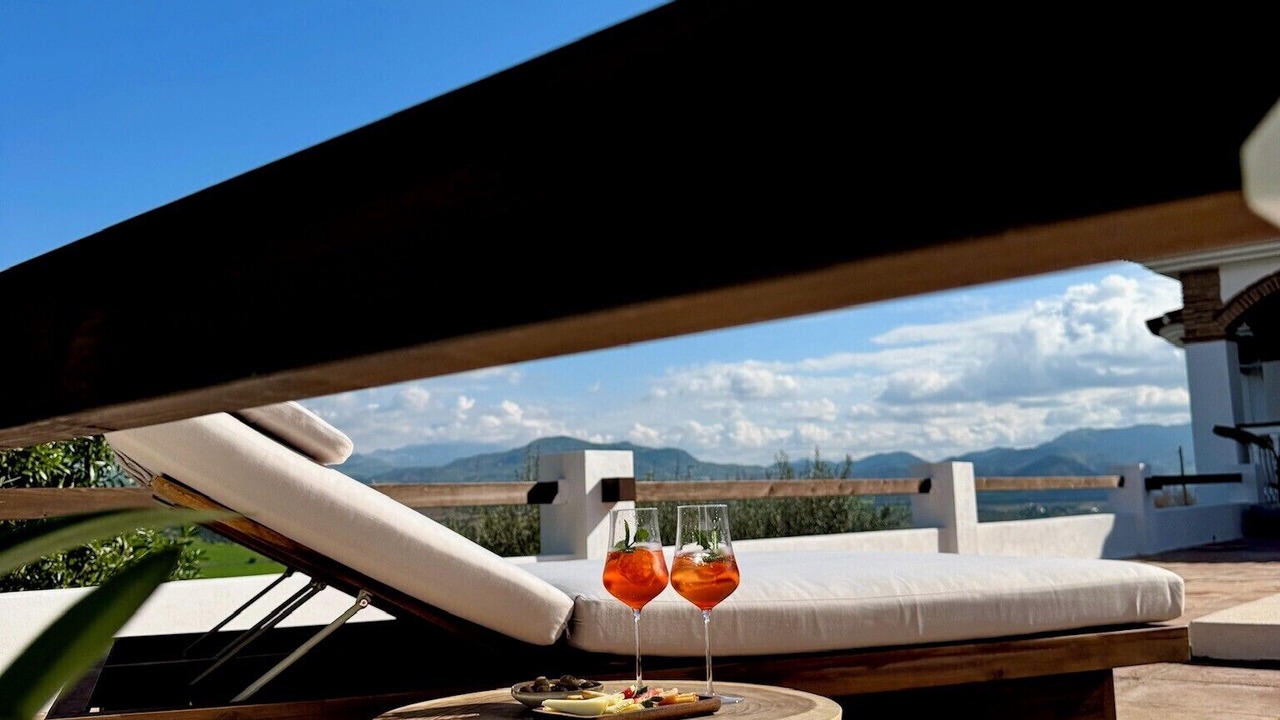 Photo of Patio Balcony in Alora