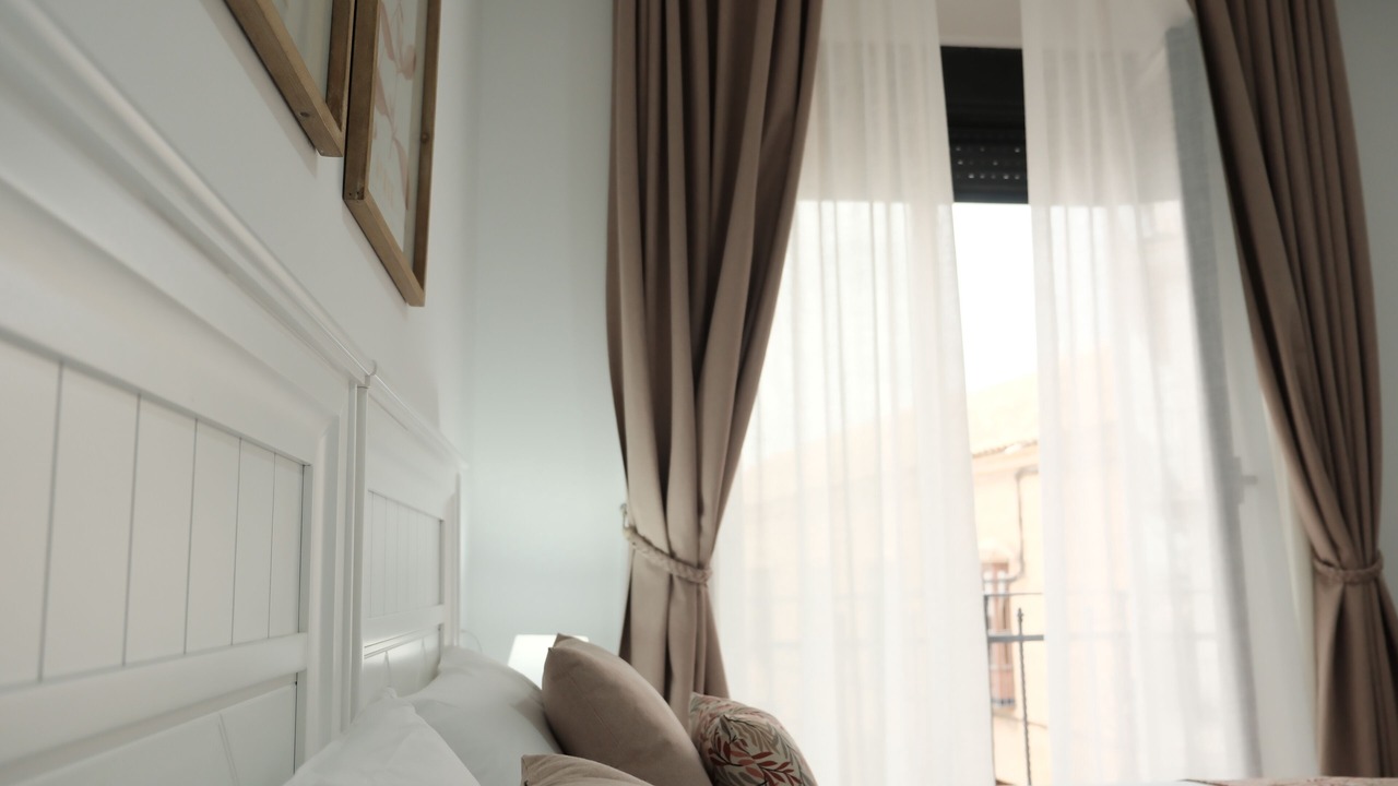 Photo of Bedroom in Calle San Pedro