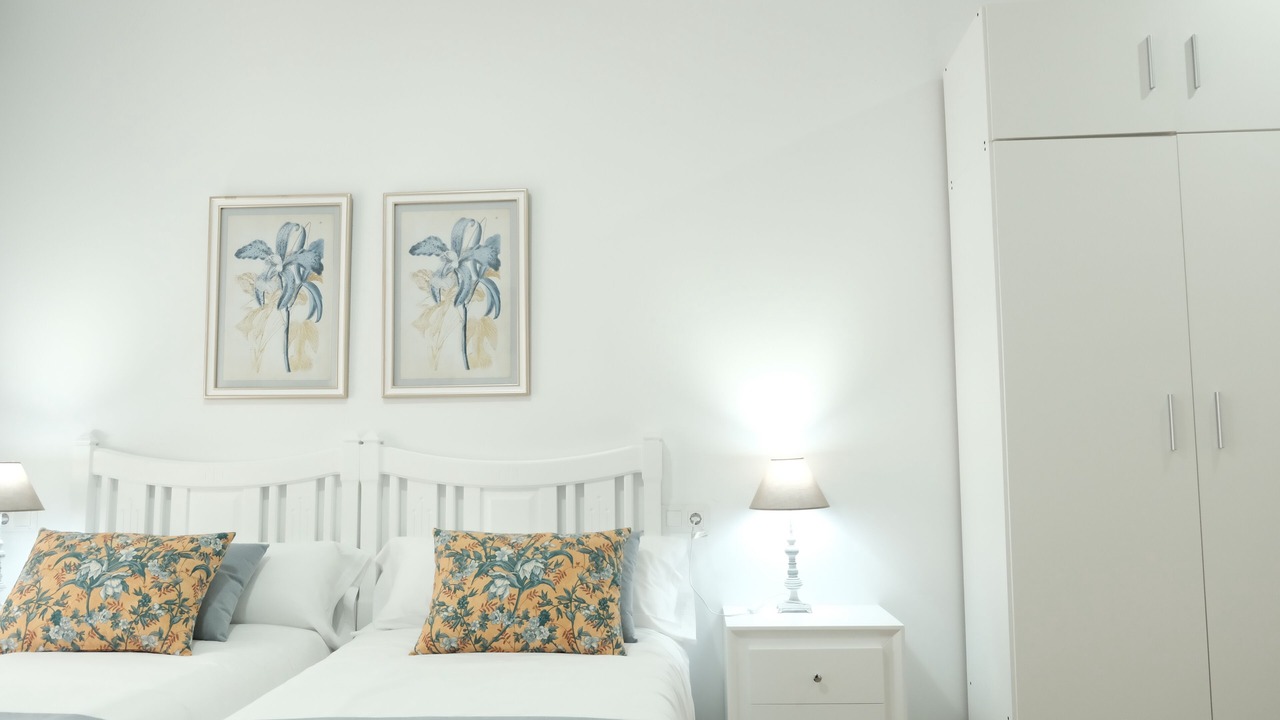 Photo of Bedroom in Calle San Pedro