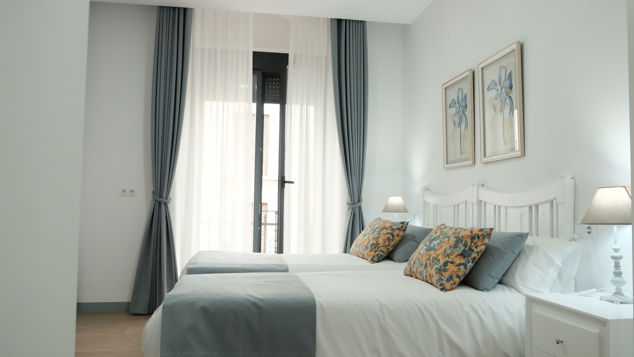 Photo of Bedroom in Calle San Pedro