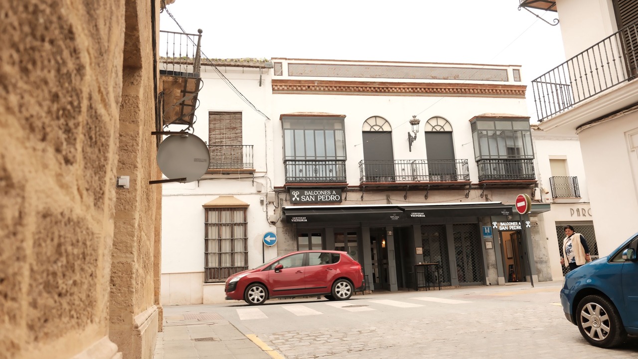 Photo of Outdoor in Calle San Pedro