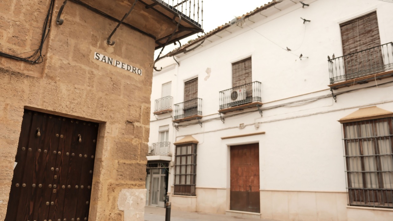 Photo of Outdoor in Calle San Pedro
