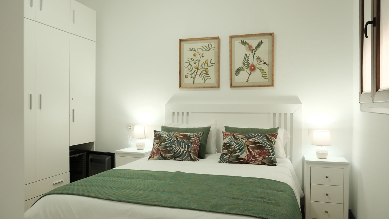 Photo of Bedroom in Calle San Pedro