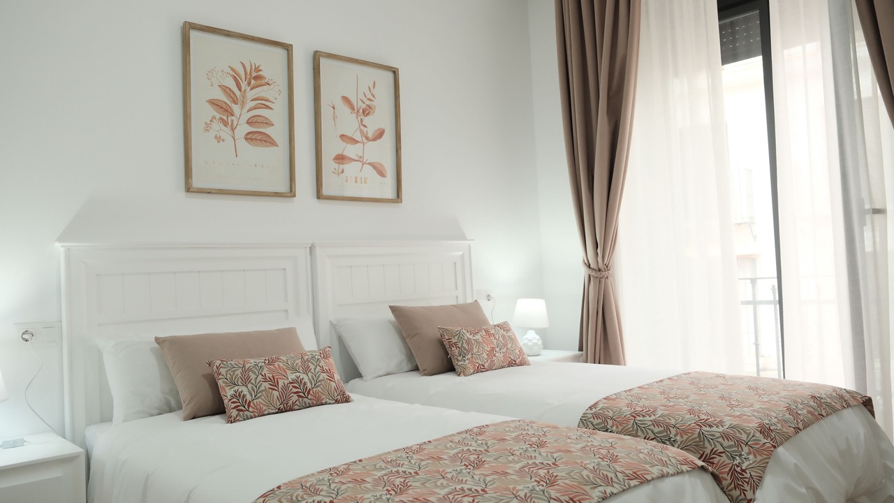 Photo of Bedroom in Calle San Pedro