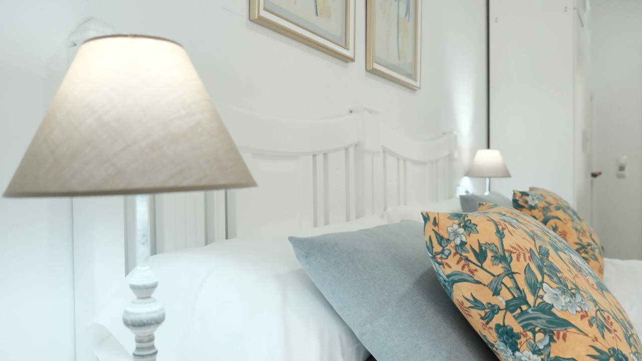 Photo of Bedroom in Calle San Pedro