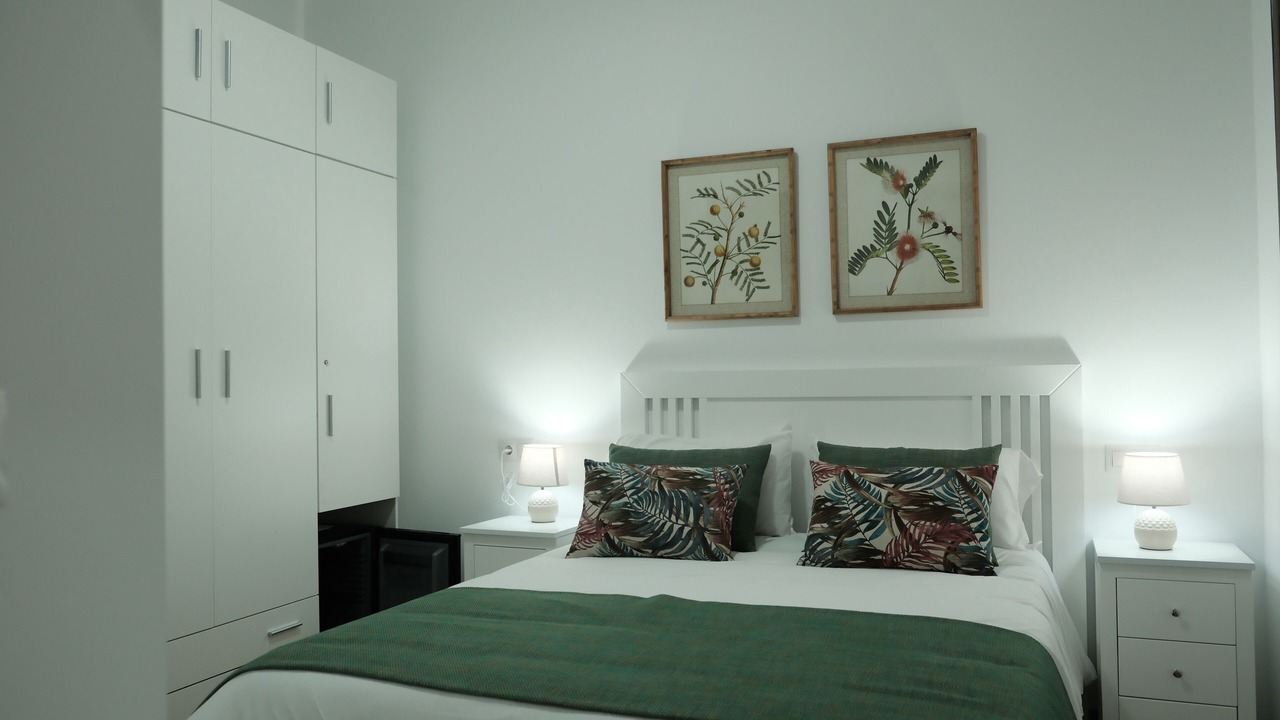 Photo of Bedroom in Calle San Pedro