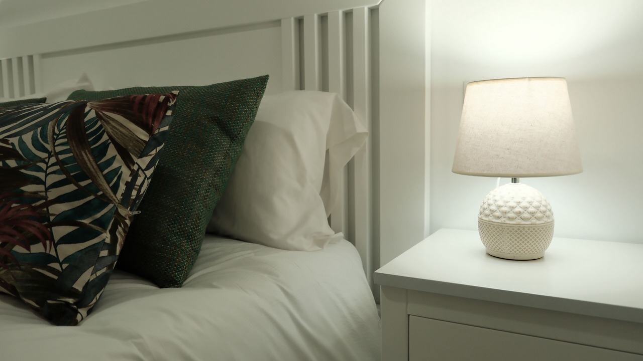 Photo of Bedroom in Calle San Pedro