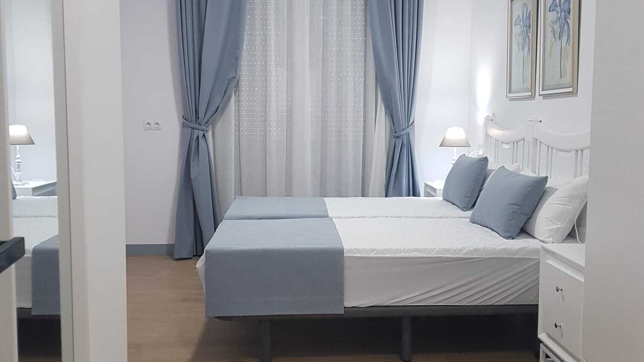 Photo of Bedroom in Calle San Pedro