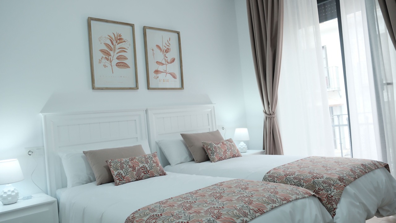 Photo of Bedroom in Calle San Pedro