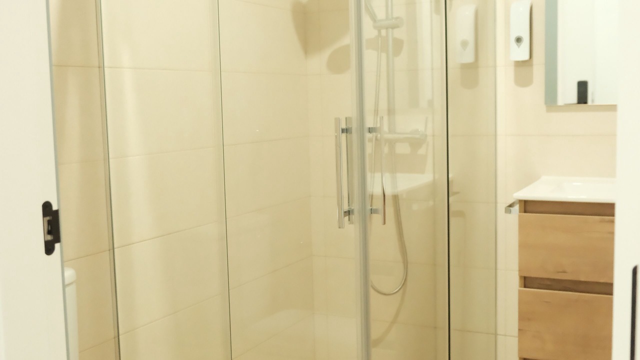 Photo of Bathroom in Calle San Pedro