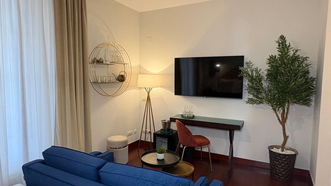 Photo of Bedroom in Ronda