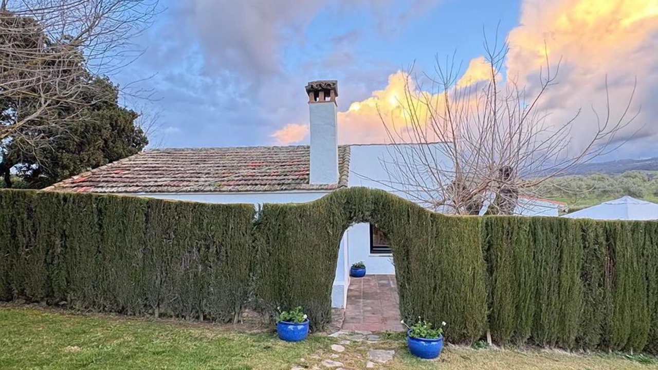Photo of Outdoor in Ronda