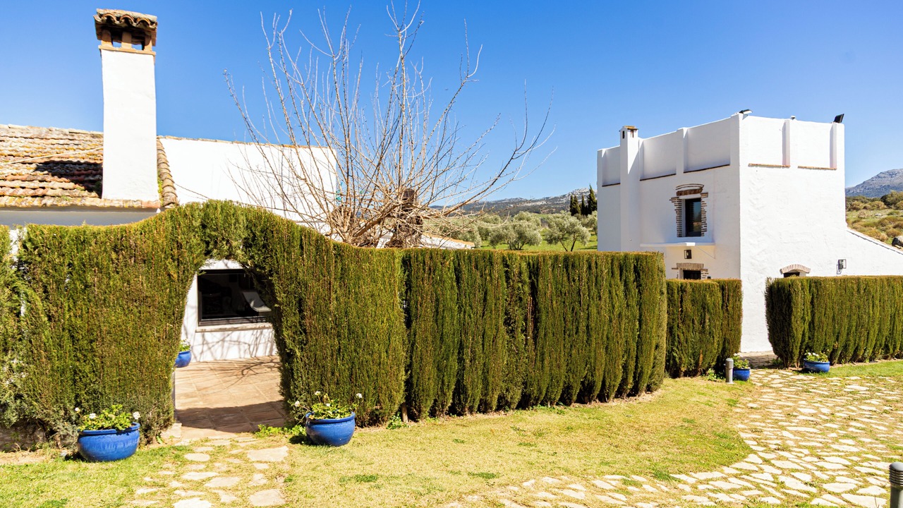 Photo of Outdoor in Ronda