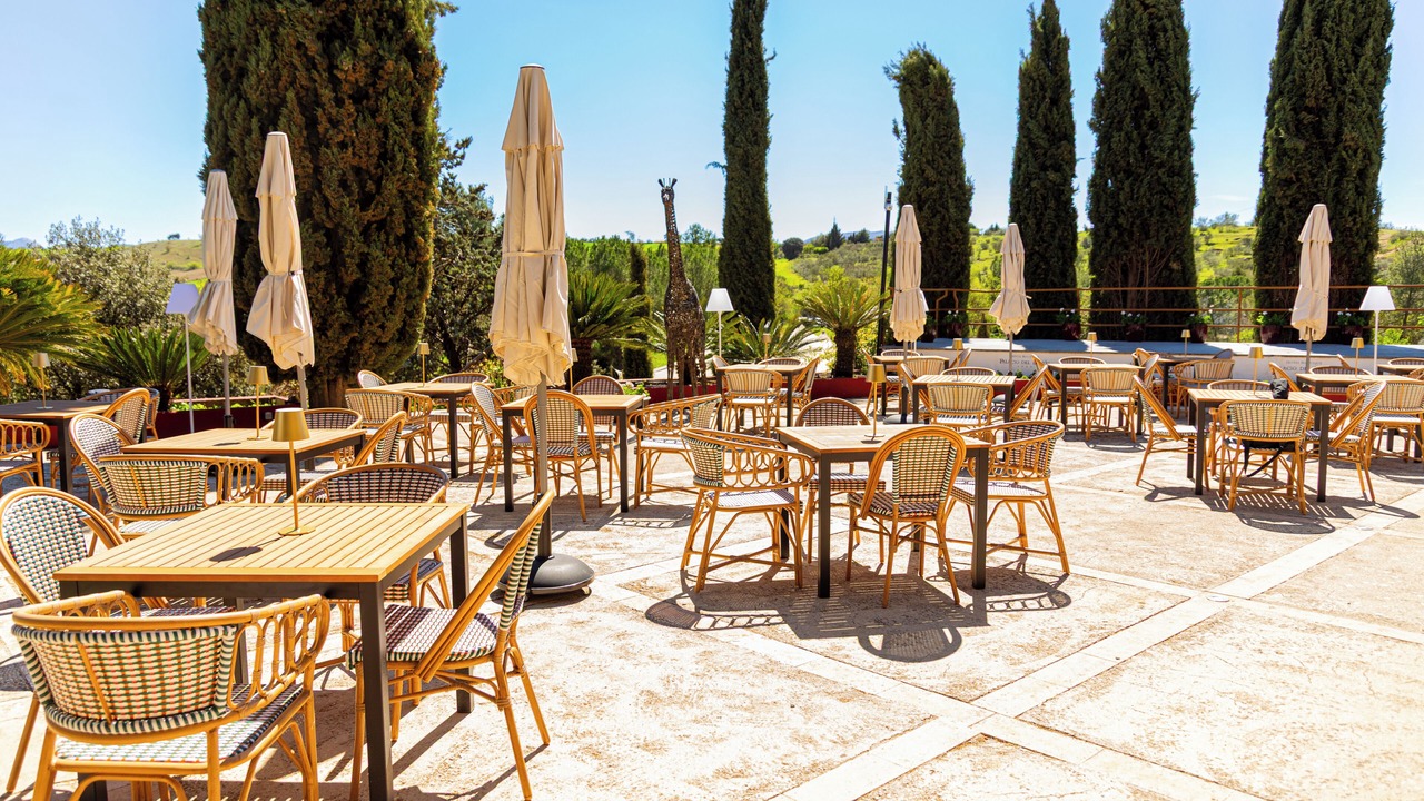Photo of Outdoor in Ronda