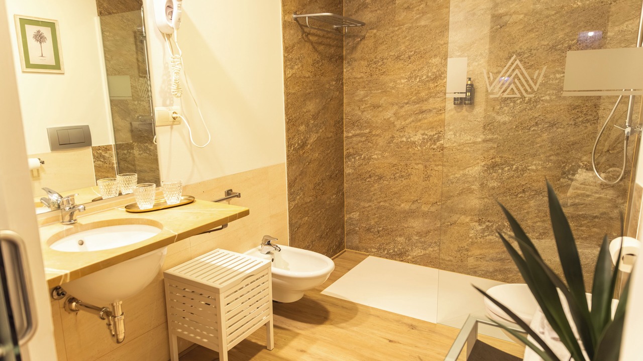 Photo of Bathroom in Ronda