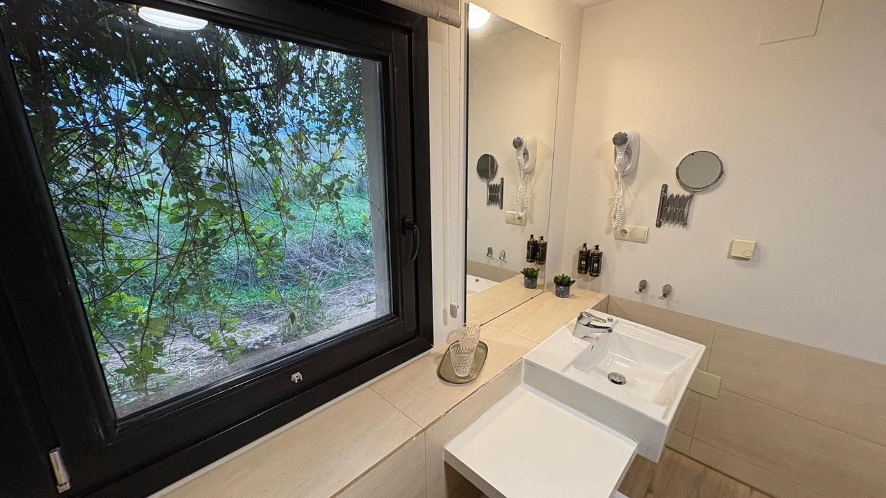 Photo of Bathroom in Ronda