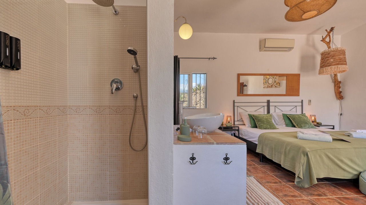 Photo of Bathroom in Arenas