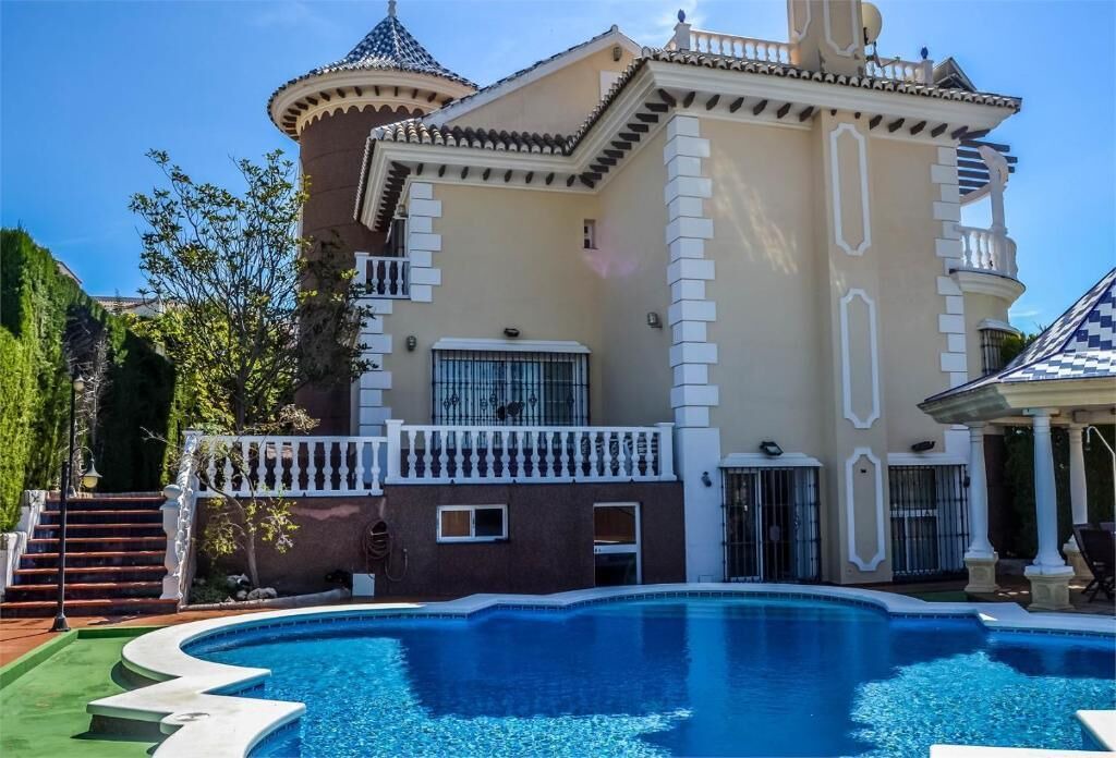 Photo of Outdoor in Torre del Mar