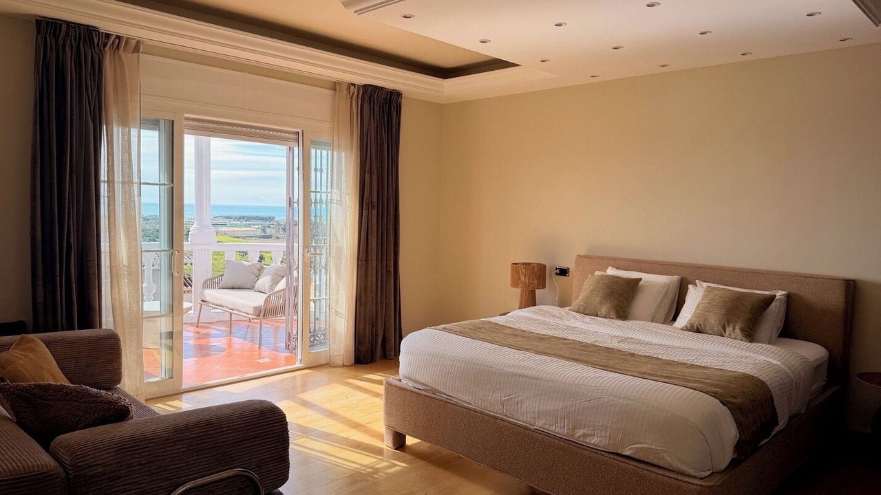 Photo of Patio Balcony in Torre del Mar