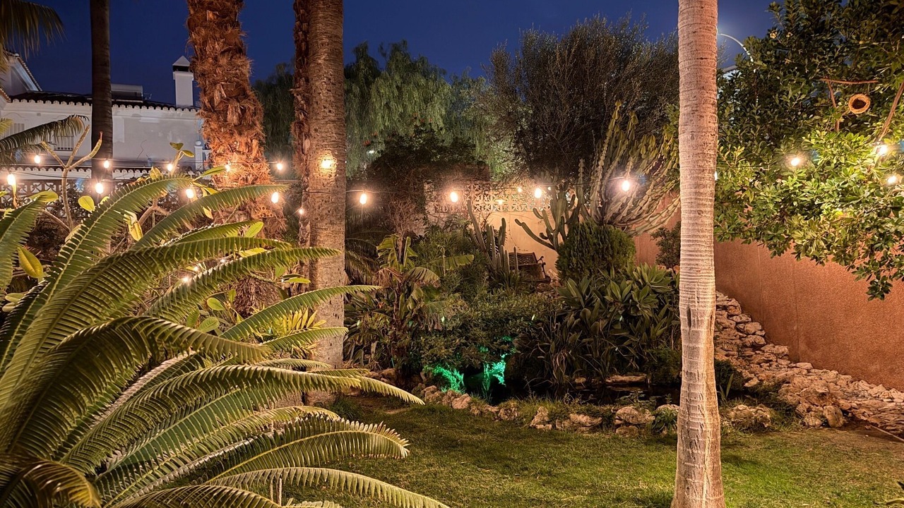 Photo of Outdoor in Torre del Mar