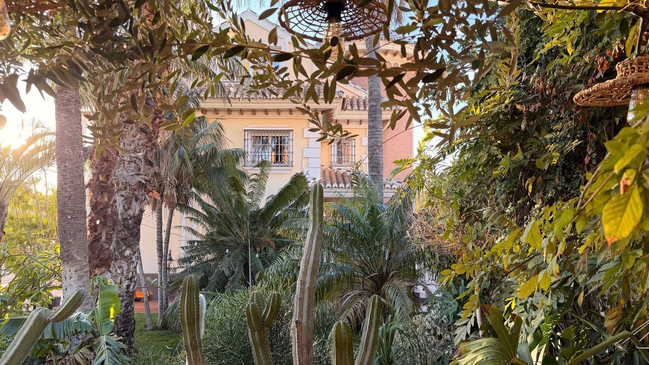 Photo of Outdoor in Torre del Mar