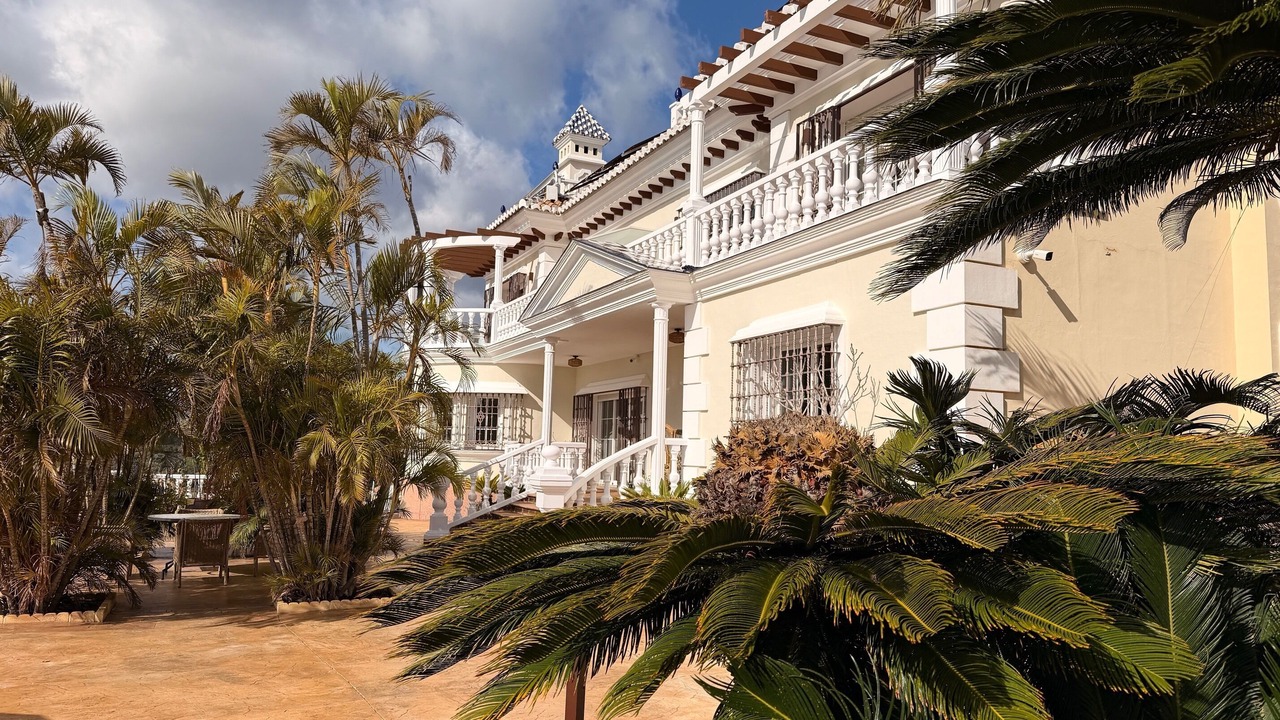 Photo of Outdoor in Torre del Mar