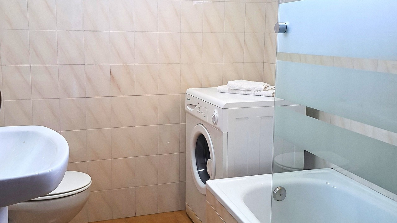Photo of Bathroom in Alhama de Granada