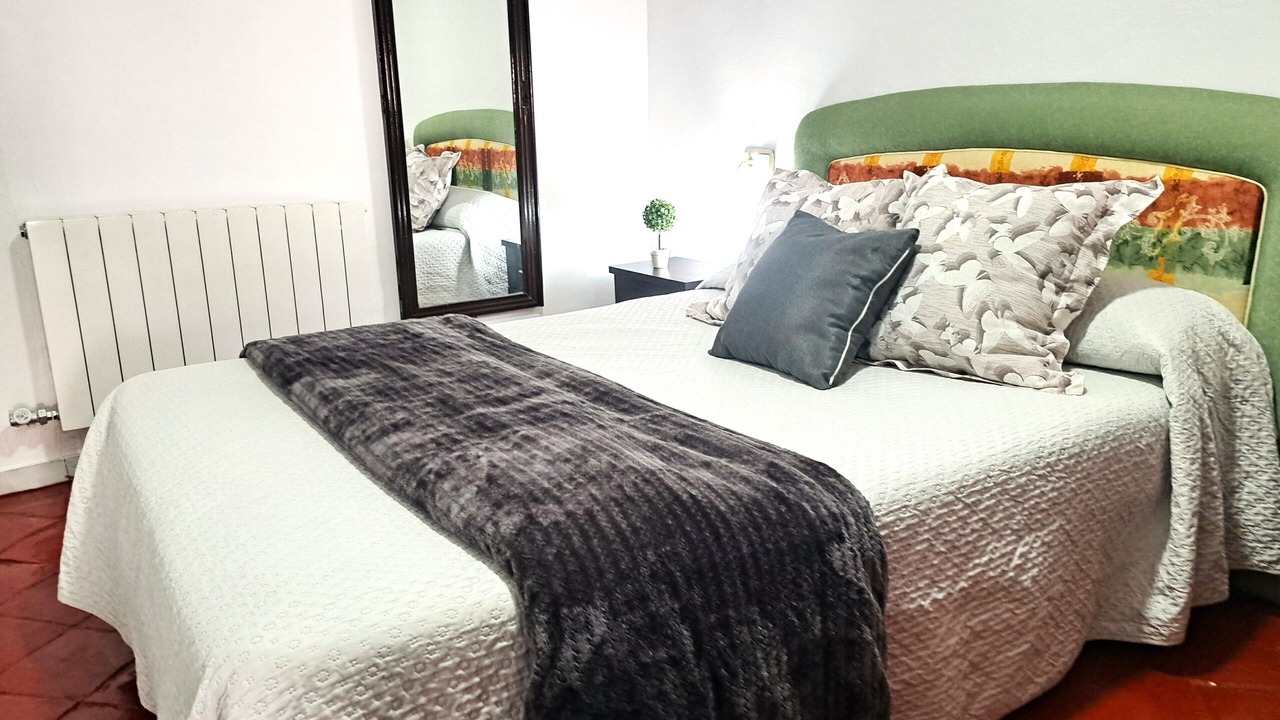 Photo of Bedroom in Alhama de Granada
