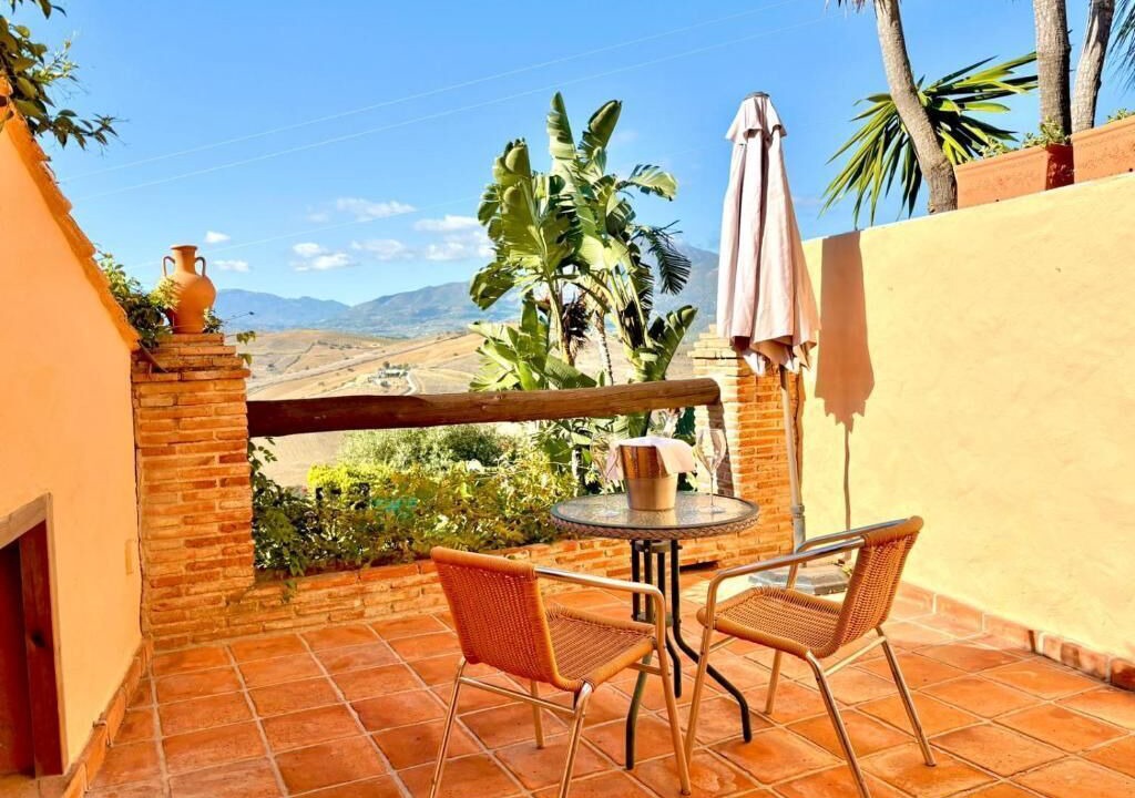 Photo of Patio Balcony in Gibralgalia