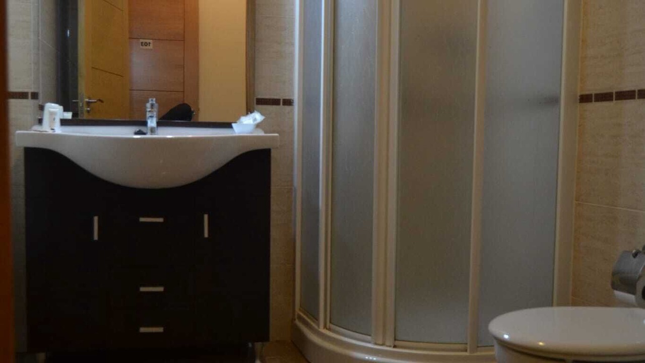 Photo of Bathroom in Montanchez