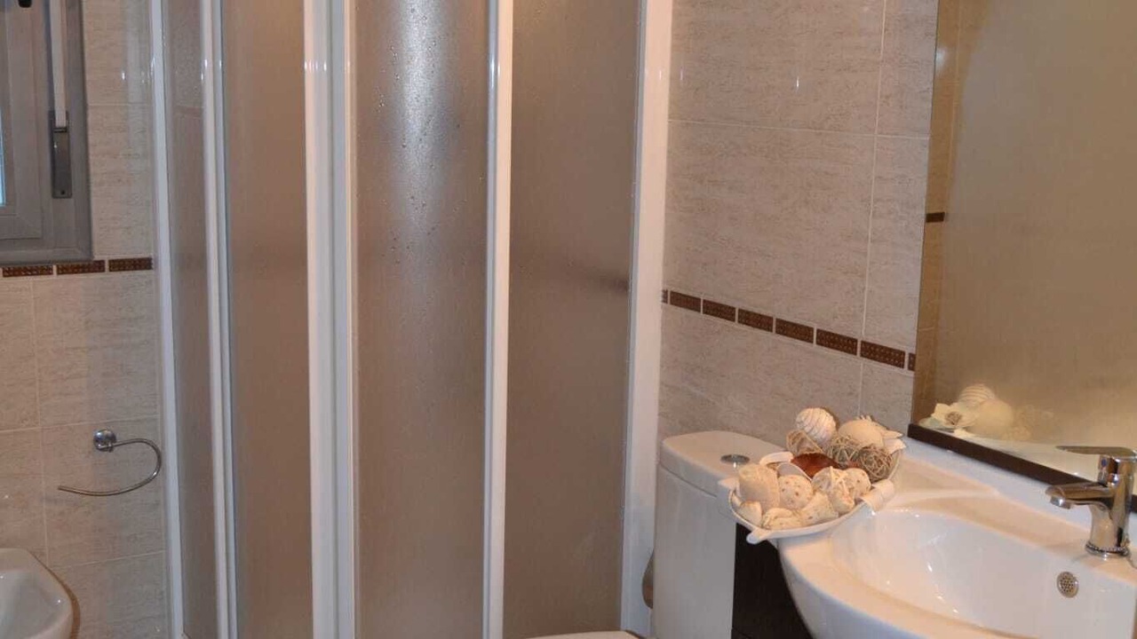 Photo of Bathroom in Montanchez