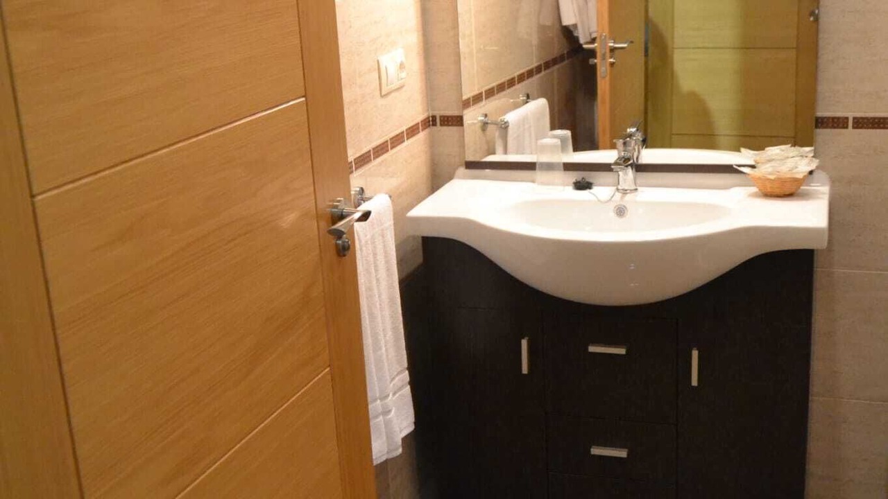 Photo of Bathroom in Montanchez