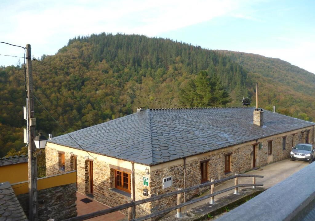 Photo of Outdoor in Santa Eulalia de Oscos